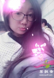 天河川香辣妹-秦穆盈