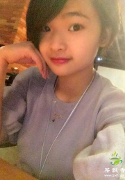 天河短发清纯少女-漫妮