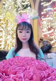 白云嘉禾望岗-玫瑰