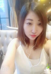 白云纯情小妹-莉莉