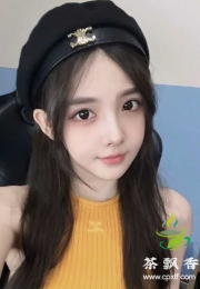 天河智慧城新人~露露