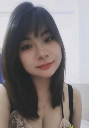 白云区龙归新人–小燕