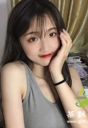 天河小姐姐叶菲儿