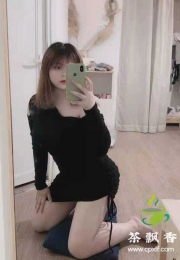 天河新人肉肉桃