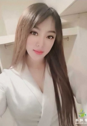 海珠新人气质女神-兔兔