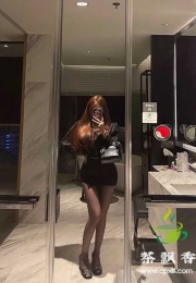 高质量美女茜茜