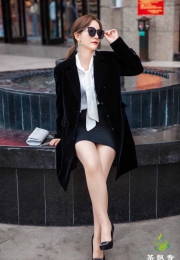 越秀区苗条肤白MM-Lisa