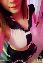 白云大波妹–晓丽