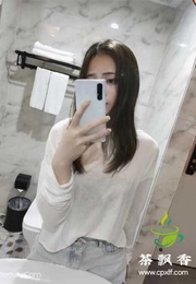 罗湖大长腿美婷