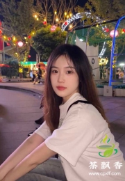 温柔可人小姐姐