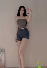 佛山禅城—性感紫薇