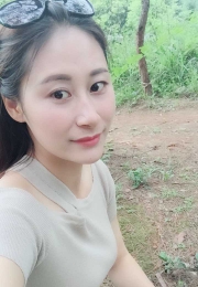 越秀新来气质-又又