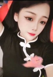 00后娜宝（温柔听话会服务）