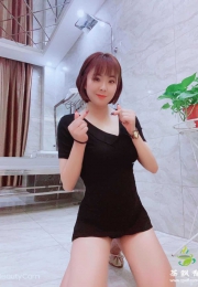 禅城新妹妹-笑笑