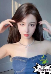 海珠新人～沫晴