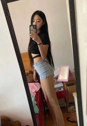 白云小妖精-思思