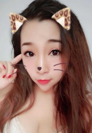 禅城甜美可爱MM-洋洋