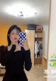 番禺小妹妹等你