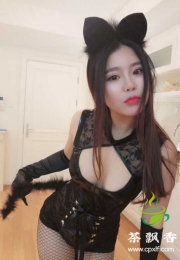 舞蹈老师一字马桃子姐姐