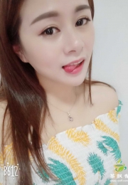 白云甜美气质少妇-希希