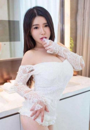 罗湖甜美女神-妍妍